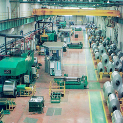 Wide Application of Shengzhou Aluminum Products