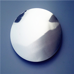 Cold Rolled Aluminum Circle