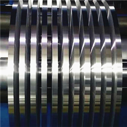 Aluminum Alloy Strip