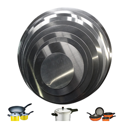 Aluminum Disc for Cookware