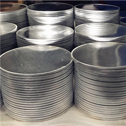 Hot Rolled Aluminum Circle for Cookware