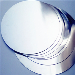 Aluminum Discs