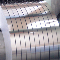 Shengzhou Aluminum Strip for Transformer 