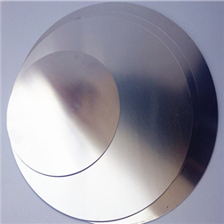 Brief Introduction of Aluminum Wafer