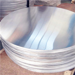 Application of Aluminum Wafers in the Construction Industry