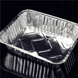 The Advantages of Aluminum Foil Meal Boxes