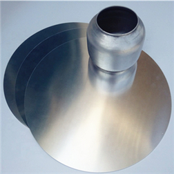 Aluminum Wafer Manufacturer Selection Considerations