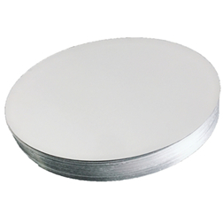 1050 Aluminum Circle