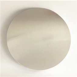 1070 Aluminum Circle