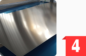 Aluminum Sheet